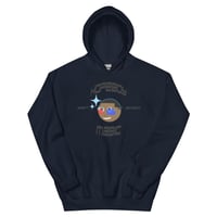Image 1 of Hopemoji Hoodie