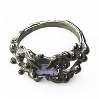 Image 2 of Amethyst Bubbles 