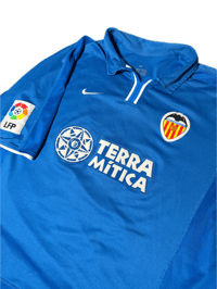 Image 3 of Valencia CF Aimar 00-01