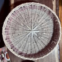 Image 2 of Naturals Large Bowl/Tray