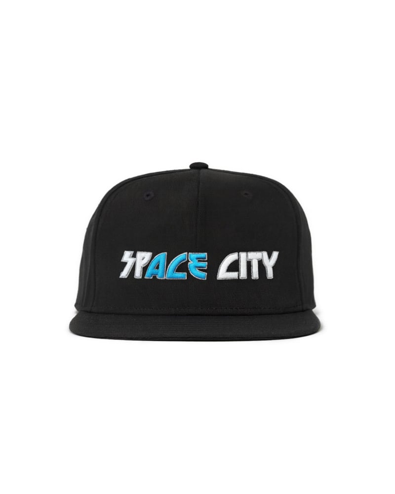 Image of Space City New Era