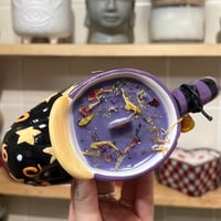 Image 3 of blueberry pancake scented candle