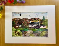 Image 1 of Autumn in the Air Print