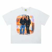 Image 1 of Cancelled Icons Tee