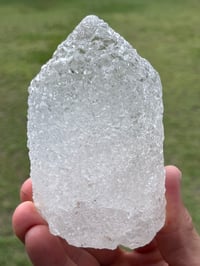 Image 12 of Himalayan Nirvana Quartz Crystal Point #2630