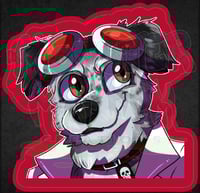 Mad Scientist Assistant  - Checkers