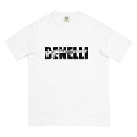 BENELLI heavyweight t-shirt