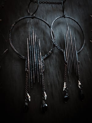 Image of Angmar Hangers