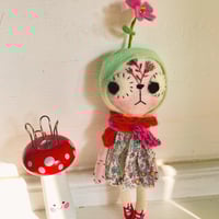 Image 7 of Millicent Monday