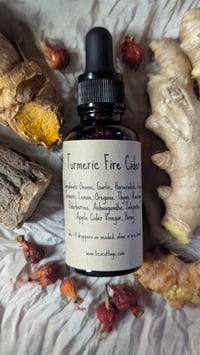 Image 2 of Fire Cider