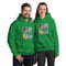 Image of Unisex Hoodie Paris, Je t'aime