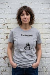 Image 2 of Camiseta The Sopranos
