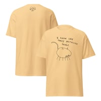 Image 9 of Unisex classic tee Metallica 