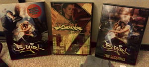 Image of B-GIRL DVD 3-Pack