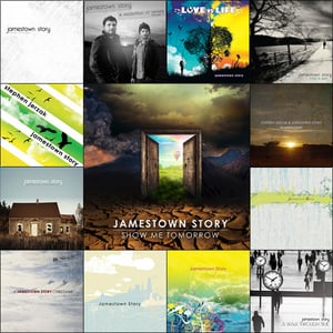 Image of Jamestown Story Digital Music Collection