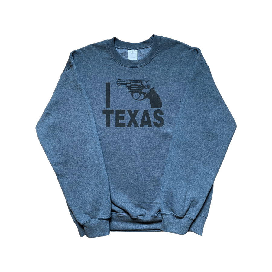 Image of I Bang Texas Sweatshirt 
