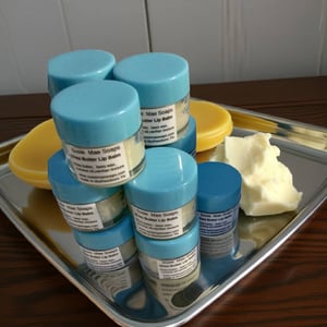 Image of Shea Butter Lip Balm