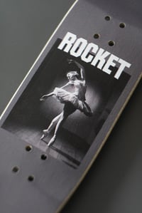 Image 2 of Rocket Collection :Ballerina
