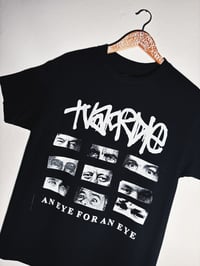 Image 2 of EYE FOR AN EYE (REMIX)