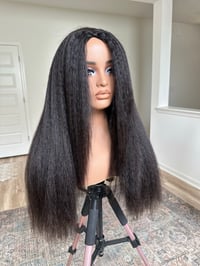 Image 5 of Refurbished wig 4