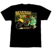 Image of Revenge Run 4 S/S T-shirt