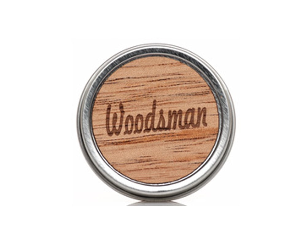 Image of Woodsman Mustache Wax
