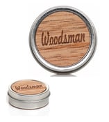 Image of Woodsman Mustache Wax