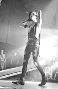 Image of Andy Biersack | Black Veil Brides