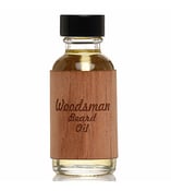 Image of The Woodsman Beard Oil