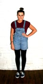Image of 01_78 VINTAGE DUNGAREES