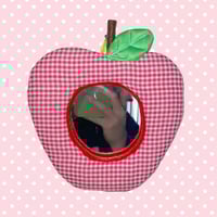 Image 2 of apple mirrors