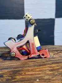 Image 4 of YELLOW BELLY RELIANCE SET 2025