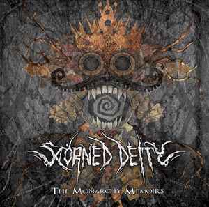 Image of The Monarchy Memoirs