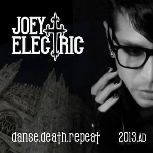 Image of Danse.Death.Repeat. 2013 A.D. Mix CD