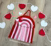 Image 4 of Heart Garland