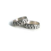 Image 1 of maybe ring