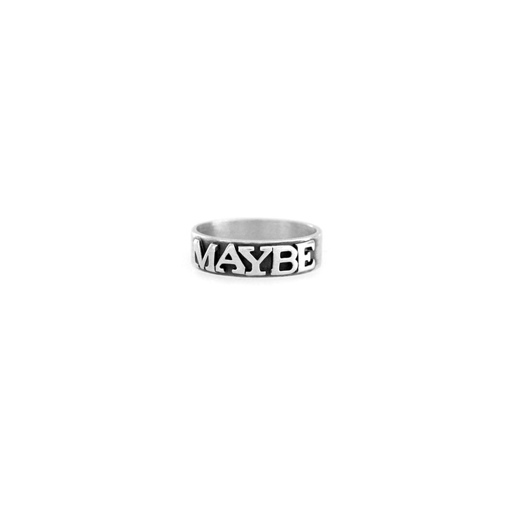 Image of maybe ring