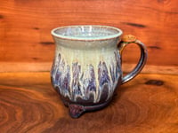 Image 2 of Witch’s Brew Cauldron Mug #1 