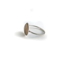 Image 2 of thimble ring
