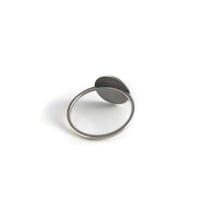Image 4 of thimble ring