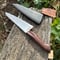 Image of 185mm full tang Chef 52100 Myall