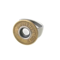 Image 5 of for amusement only ring