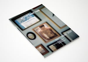 Image of At the Same Time Book