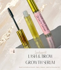 Image 2 of Lash And Brow Growth Seruml