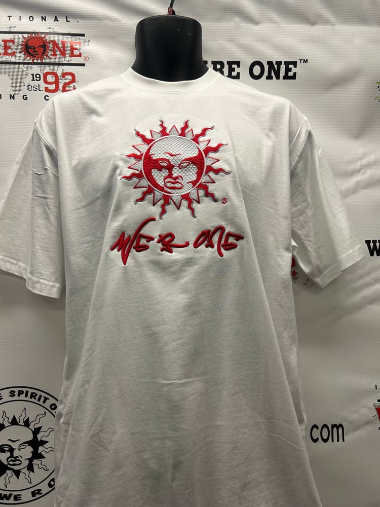 Image of BIG SUN W/R