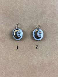 Image 1 of Moonchild - gold lustre