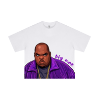 Image 1 of For the Hood Collection: Barre Baby 