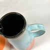 Glazed Pitchers