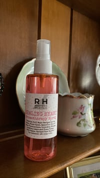 Image 3 of HEALING HEART Mist and Essential Oil Roller