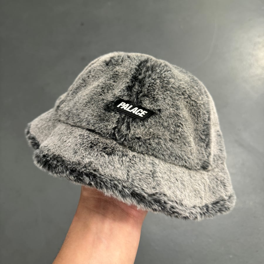 Image of  Palace bucket hat, size small medium